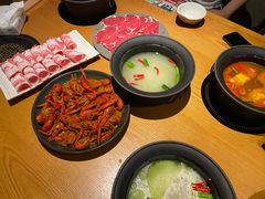 -呷哺呷哺(融创茂店)