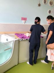 点击看大图 -弗蕾亚·和月月子调理院(东湖店)