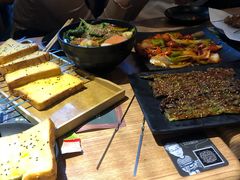 -壹酒贰肉1926·深夜食堂(南京北街店)