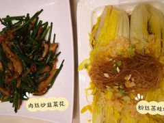 -稻香酒家·33年老字号·港式粤菜(富邦中心店)