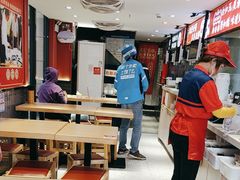 -银记肠粉店(广钢店)