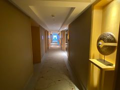 -常州九洲环宇大酒店(常州火车站店)