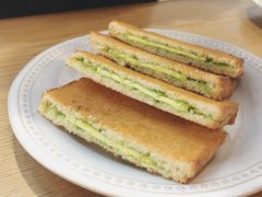 -HELLO 27 意面·沙拉·帕尼尼