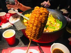 -蛙三泡椒牛蛙(万象城店)