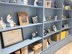 -海马体照相馆(上海月星环球港店)