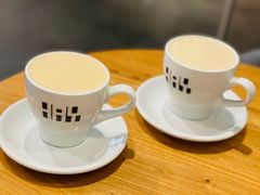 -HAY COFFEE