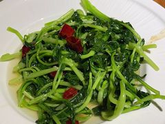 -金枝玉叶上海人家食府(三里河店)