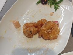 -巴盟人家·内蒙地方菜(华丽家族店)