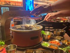 -西塔老太太泥炉烤肉(上海七宝领展广场店)