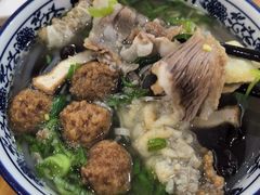 -夏家合汁(天润花园小区店)