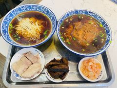-伟记奥面馆(养育巷店)