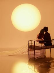 -摩玛婚纱摄影(杭州店)