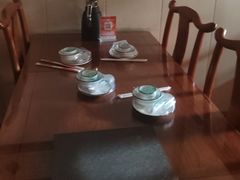 -恩宏德餐馆(平山道店)