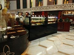 -佛山皇冠假日酒店-西餐厅