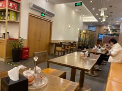 大堂-知味观小吃·简餐·糕点(萧山店)