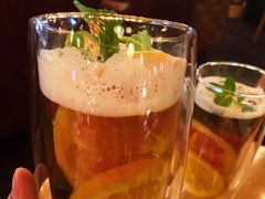 缤纷水果四季春-MR.ROCKY洛奇先生RESTAURANT&BAR(宝安壹方城店)