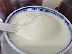 姜撞双皮奶-民信老铺(人民路店)