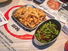 -靓靓蒸虾·头牌蒸虾(雪松路总店)