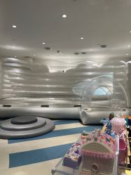 -MINI MARS KIDS CLUB亲子家庭中心(杨浦黄兴店)