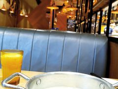 -星伦多自助料理(爱琴海店)