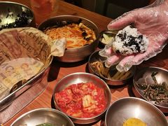 -春熙台韩国料理·章鱼肥牛(西丽店)