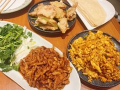 -老昌春饼(中央大街店)