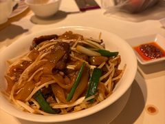 -利苑酒家(合景国际金融广场店)