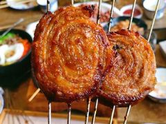 -熙成烧烤·三十三年(开发区店)