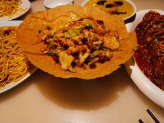 -杏花堂·山西菜馆(晋中万达店)