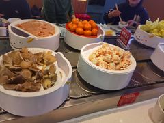 -龍歌自助小火锅(秦淮水游城店)