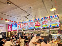 -冶建镜子·老南昌大排档·江西虾王(总店)