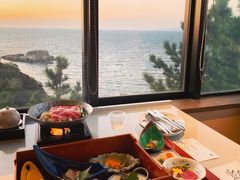 -南紀白浜 浜千鳥の湯 海舟