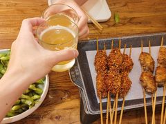 -管氏翅吧(国展店)