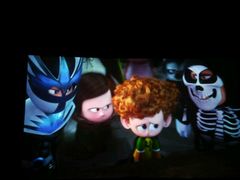 -万达影城(江北万达广场IMAX店)