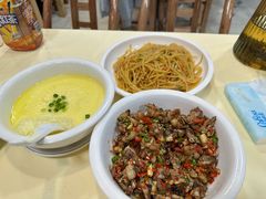 -笨罗卜浏阳菜馆(龙华鹏润达店)