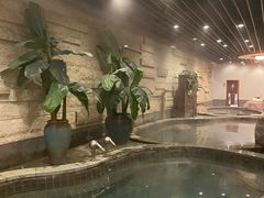 -天目湖涵田半山温泉