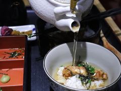 鳗鱼泡饭-昇鳗鱼家(浦东店)
