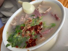 -李小老烧饼(常营民族家园店)