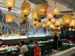 -大鸽饭(汉溪长隆店)