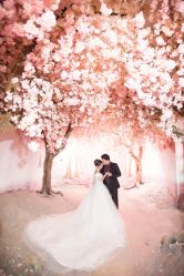 -韩慕婚纱摄影(九亭店)