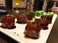 -老牌坊鲁菜名店(宽厚里店)