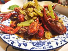 -Bigger龙虾(锦屏家园店)