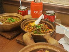 -罗妈砂锅(四川成都奎星楼店)