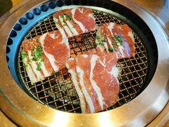 -炎蔵牛舌烤肉