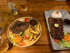 -Pundi Pundi Restaurant