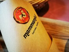 -Mammamia意大利餐厅(阳春巷店)