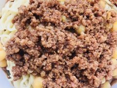 -熊面妈老面馆