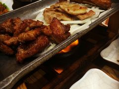 -紫霞门韩国料理烤肉(深南东路店)