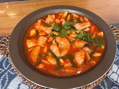 -益恒饭店乡间白族菜(古城总店)