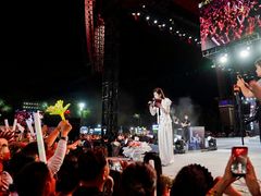 -中国盱眙国际龙虾节广场